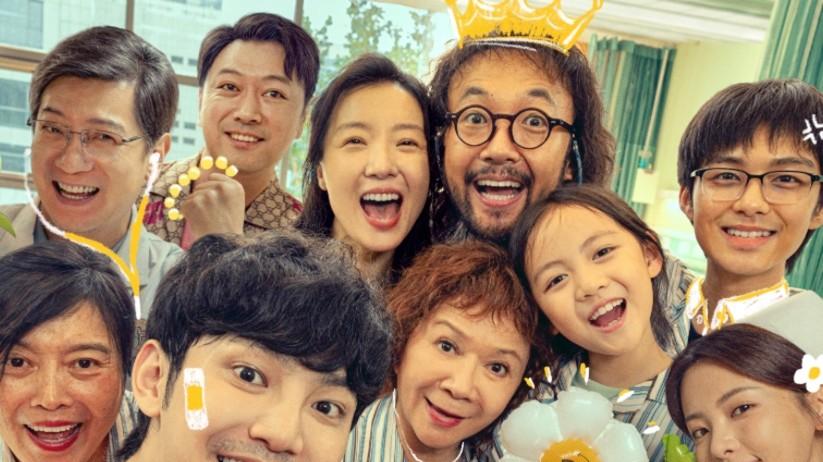 五一档电影杀疯了！17部电影神仙打架，周润发陈思诚谁会是大赢家