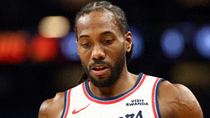 快船91-124不敌骑士，球员评价：2人优秀，3人及格，8人低迷