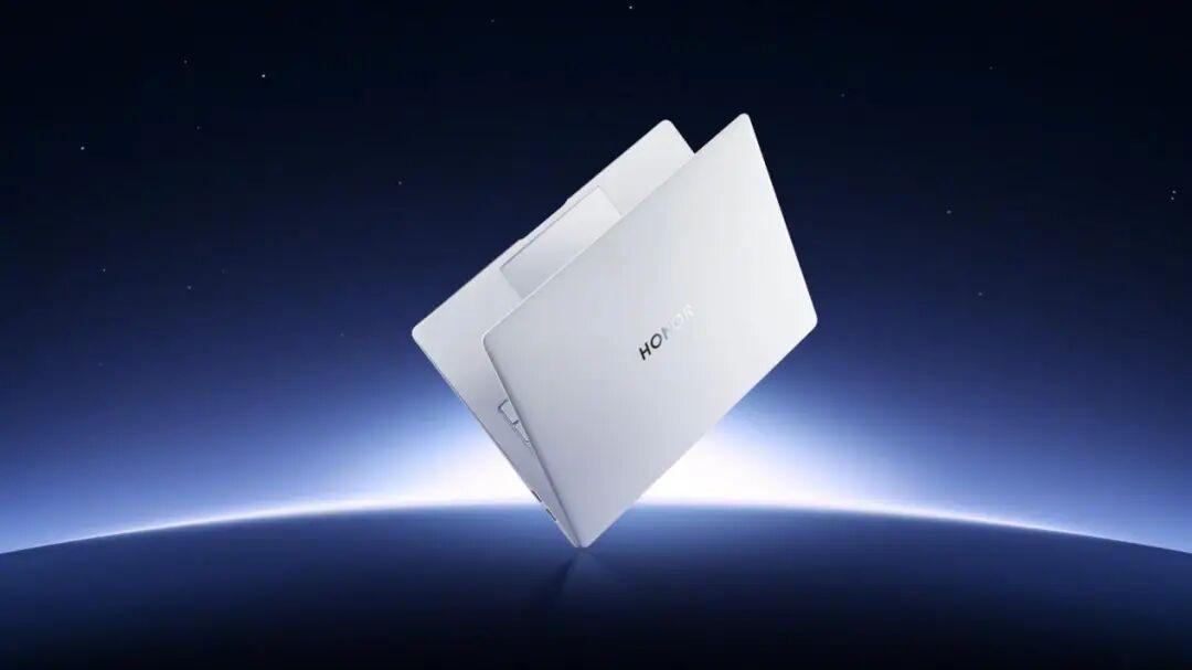 手机厂商造PC，这一次荣耀想把这件事做彻底
