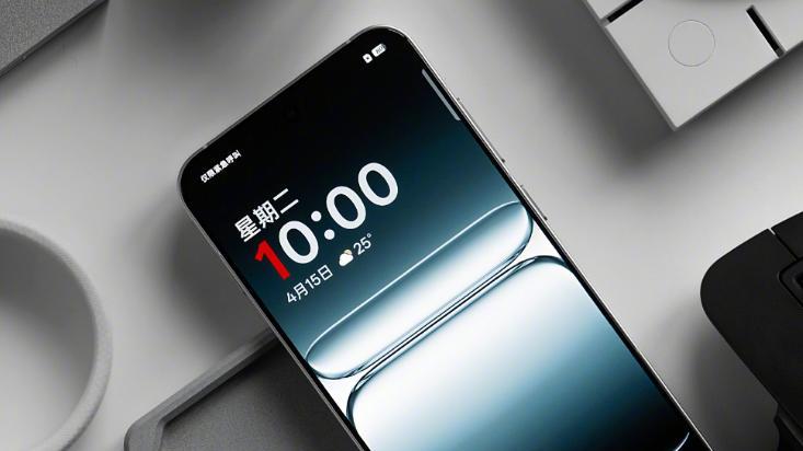 6.3英寸，目前“续航最佳”的3款小屏手机，16+512GB国补后更香了