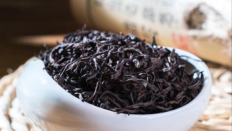 有一说一，过年送礼别少了茶！尤其这10大红茶，好喝好看，还有面