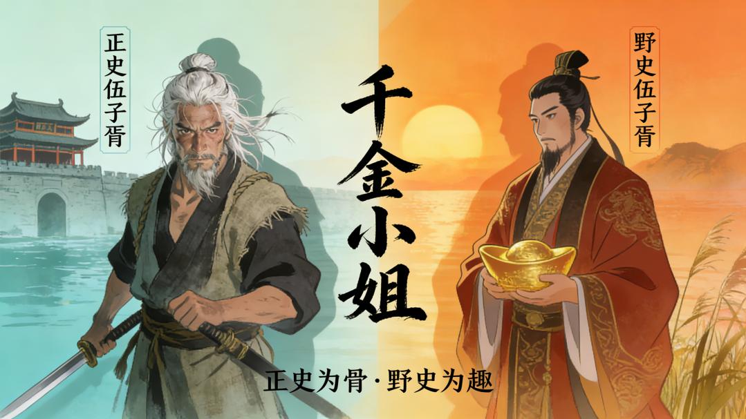 解锁“千金小姐”出处