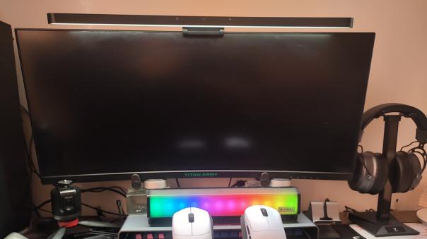 双雄齐发，轻速制胜，百元级8K旗舰-雷柏VT3S/VT0 Air MAX鼠标