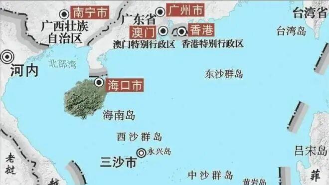 菲律宾挑衅在先却喊话中国“冷静”，我使馆回击后菲总统府紧急降温