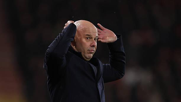 看清斯洛特的嘴脸 没有培养任何一个年轻人 夏窗利物浦惨了