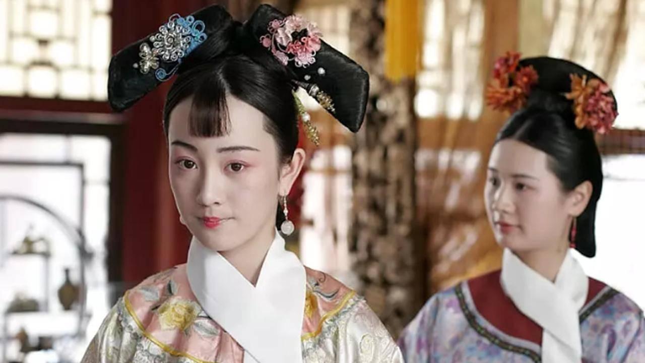 光绪与珍妃：浮生错