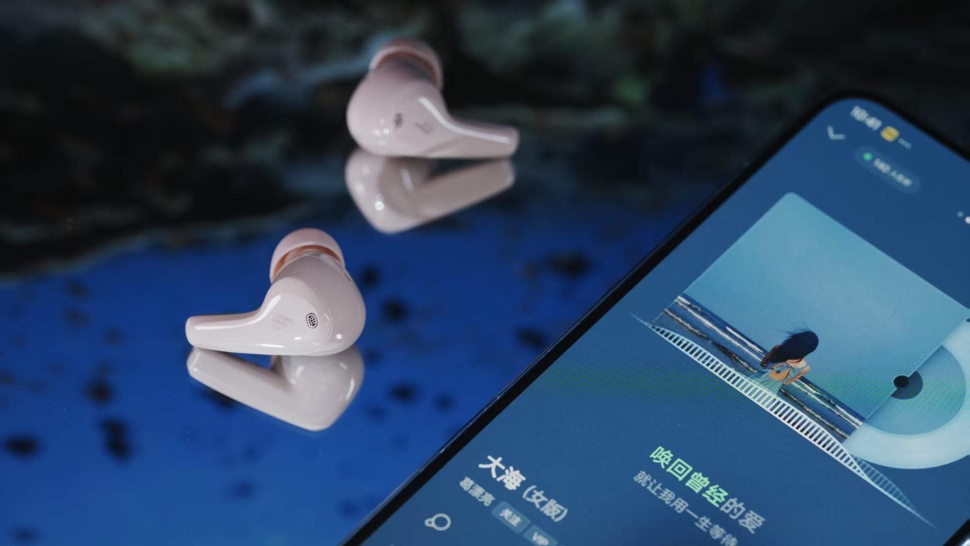 谁懂啊，漫步者FitBuds Turbo这定价真的有点不讲理