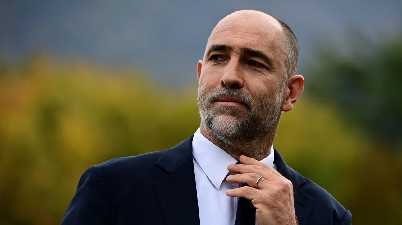 前尤文图斯主教练图多尔！任命为热刺队的主教练！