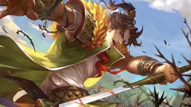 三国杀：大宝输出很强大？放在这位武将面前，根本不够看