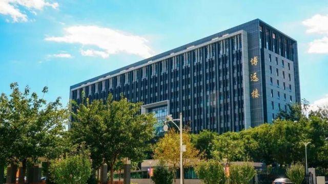 80%留京：北方工业大学560-570分段考生的就业红利