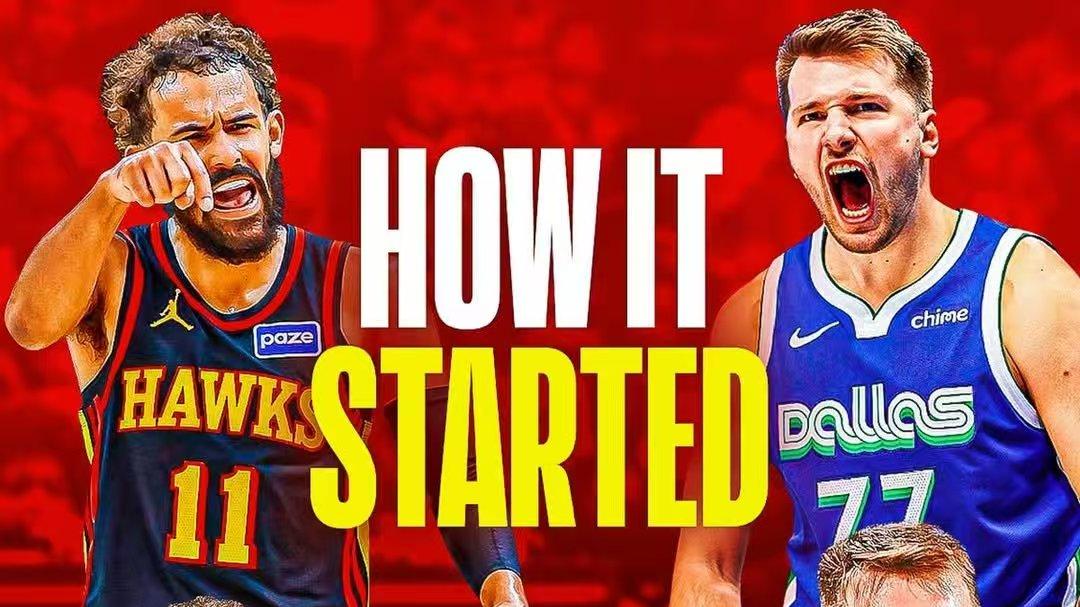 三双孤影憾负！东契奇独木难支折戟圣城，布朗尼初登赛场静待破局