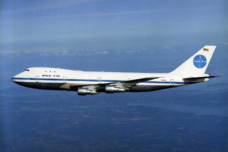 从灾难到革新：航空史上三次改写安全规则的致命事故