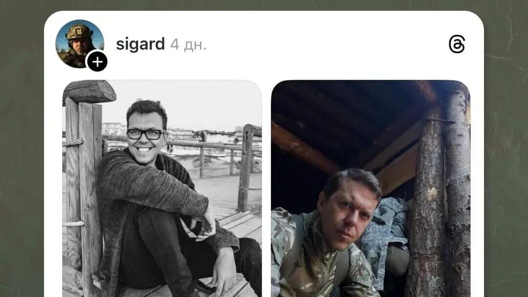 “我几乎已经不记得战争之前的自己了”数年战争如何重塑了乌克兰？