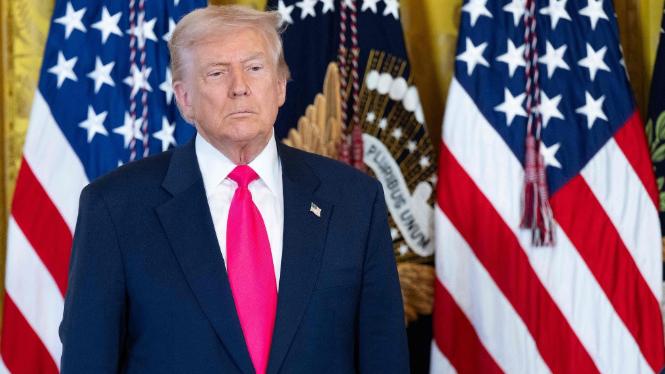 普京松口加入特朗普新机构，我国坚决守护联合国秩序，差距为何如此之大