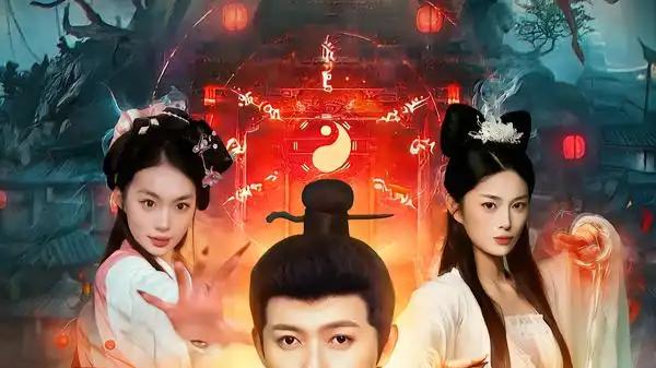 《我在聊斋抓诡振兴蜀山》奇幻来袭，融合儒道文化与仙侠热血，高能名场面不断