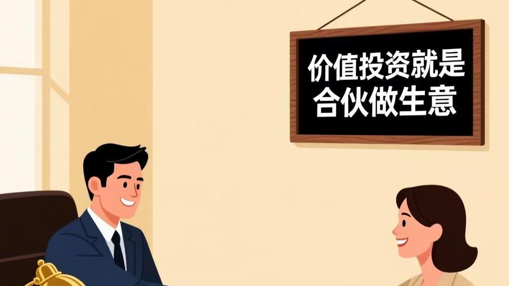 ​炒股是不是投机，对还是不对？