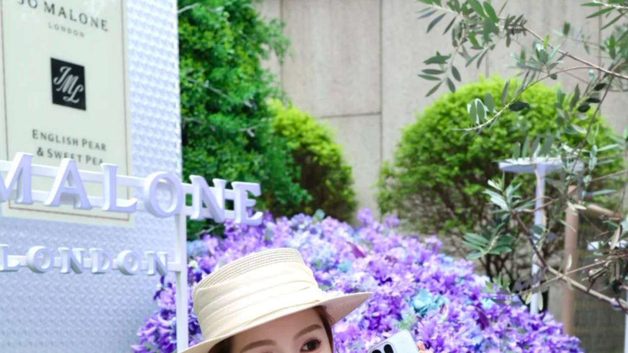 我的神仙拍照搭子💜OPPO Find X9s Pro