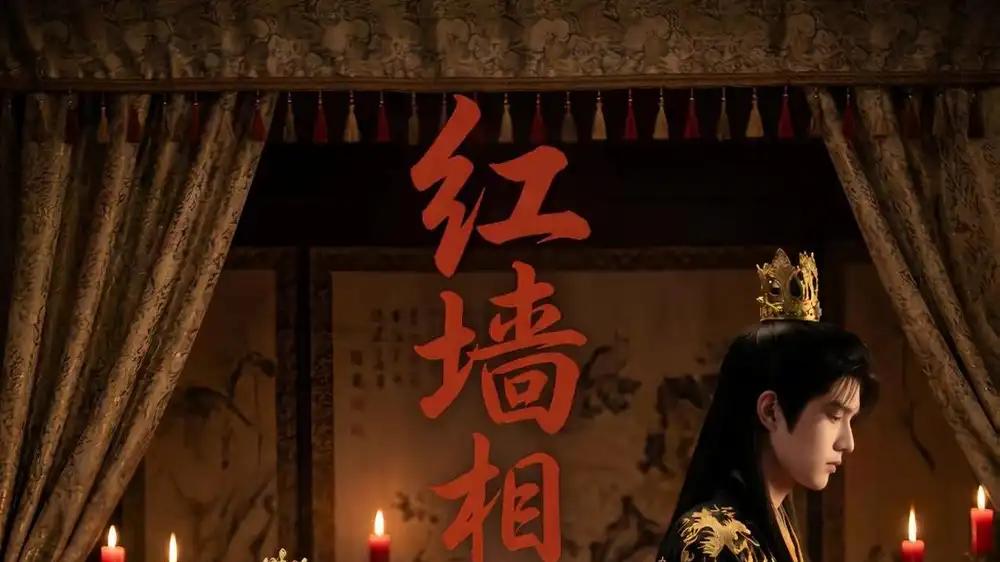 《红墙相思错》权谋虐恋与惊心反转（66集）