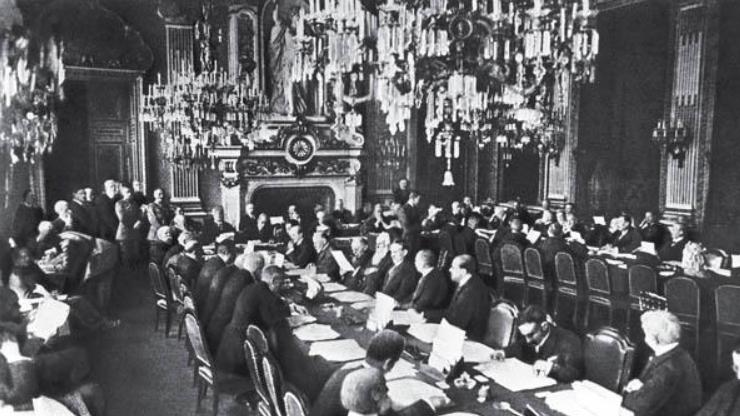 惊天秘密！德国曾主动归还青岛，北洋政府为何沉默三年？