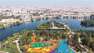 将“身边感动”汇成“文明星河”，青岛这条城市文明建设的“全民路径”挺有料