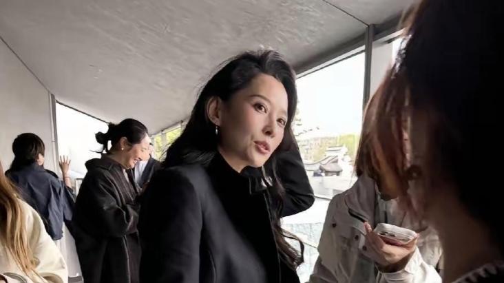 汪峰现任森林北遭网暴！合影曝光，竟被骂不如章子怡