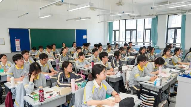 佛山家长必看！金桂实验高级中学让每个少年都能发光发热