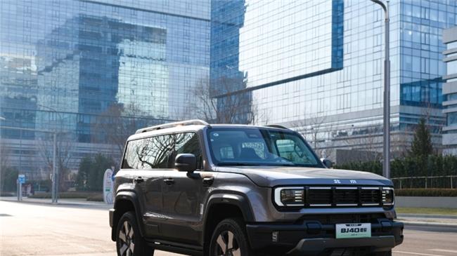 春节自驾回谁家？这台“移动堡垒”或许能解决所有纠结