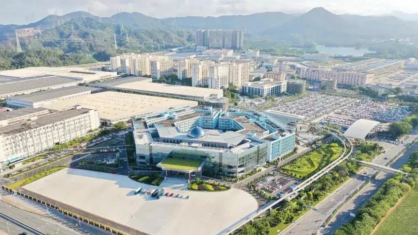高瞻为远行 厚积以薄发 ——比亚迪获五项科技大奖的行业意义