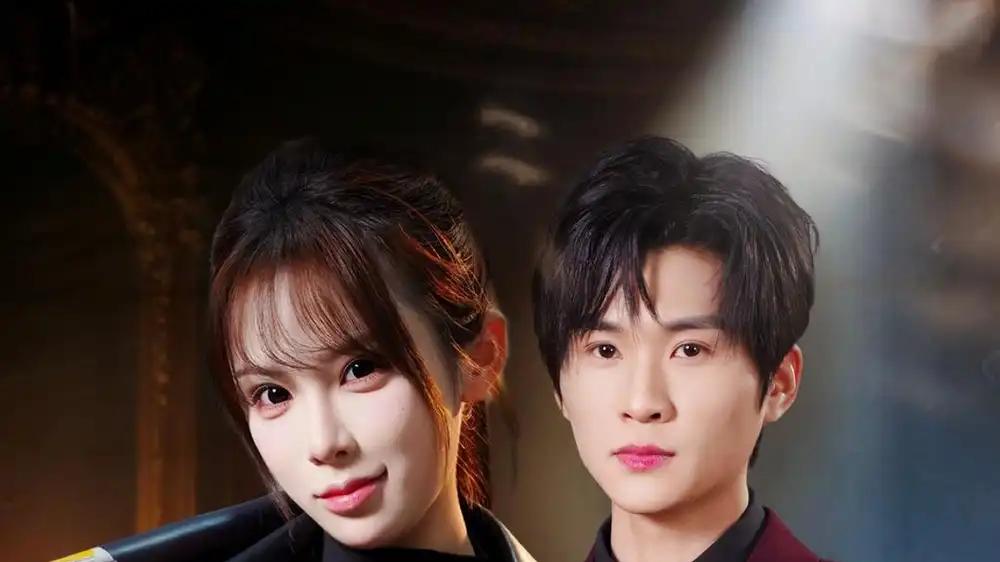 《报告总裁，夫人腹肌有八块》甜宠反转与全网热议（76集）