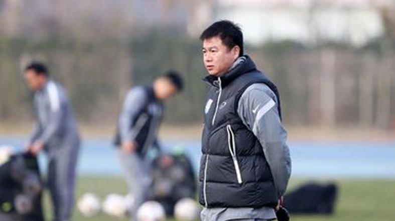 0-5！津门虎又被打花了！埃尔切玩啥田忌赛马？于根伟光买一个吴兴涵不行啊