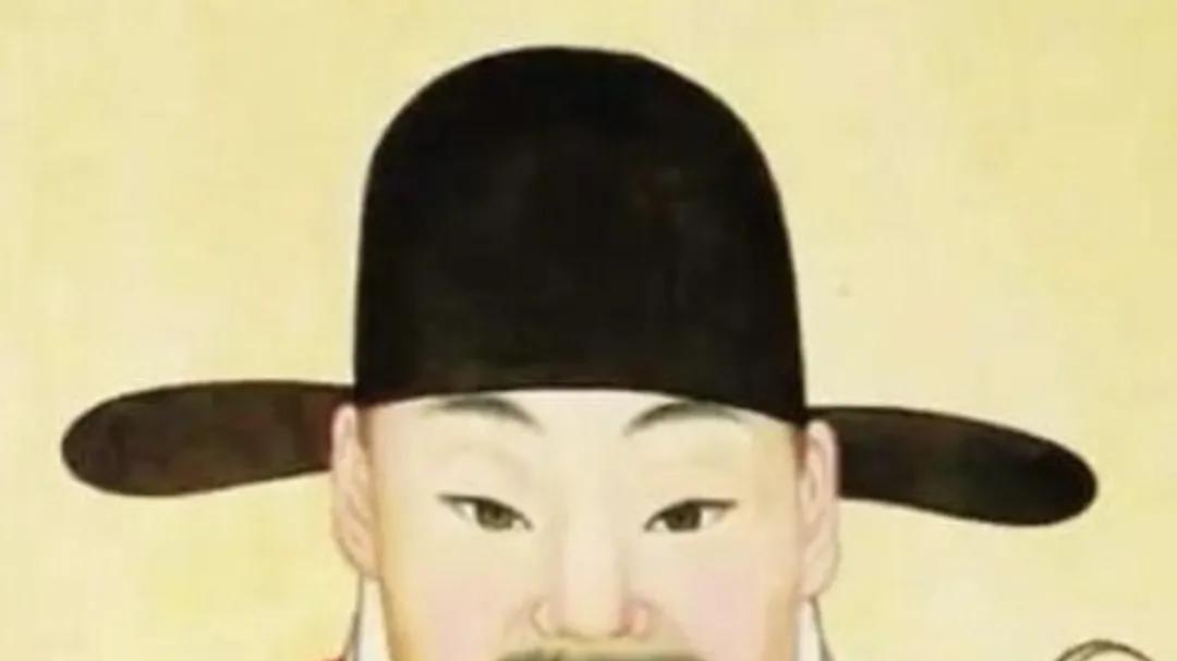 于谦于少保真的是大明第一忠臣？那他干的这些事怎么解释？