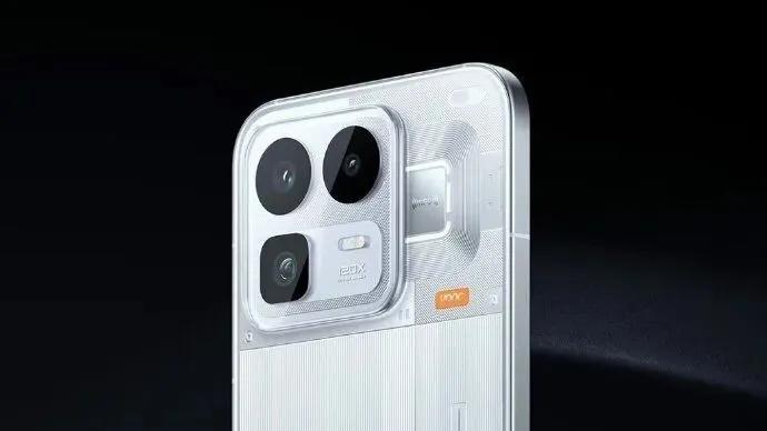 真我Neo8，把游戏爱好者看傻了