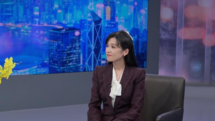 品质中国节目｜钟华：向光而行