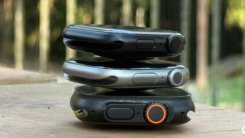 watchOS 26.5即将推出的Apple Watch表盘抢先看