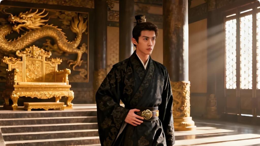 南吴君主世系：历经四位国君，享国三十五年，连续三代皆为傀儡