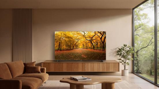 真巅峰真普及！TCL SQD-Mini LED技术下放，Q10M系列巅峰画质人人可享