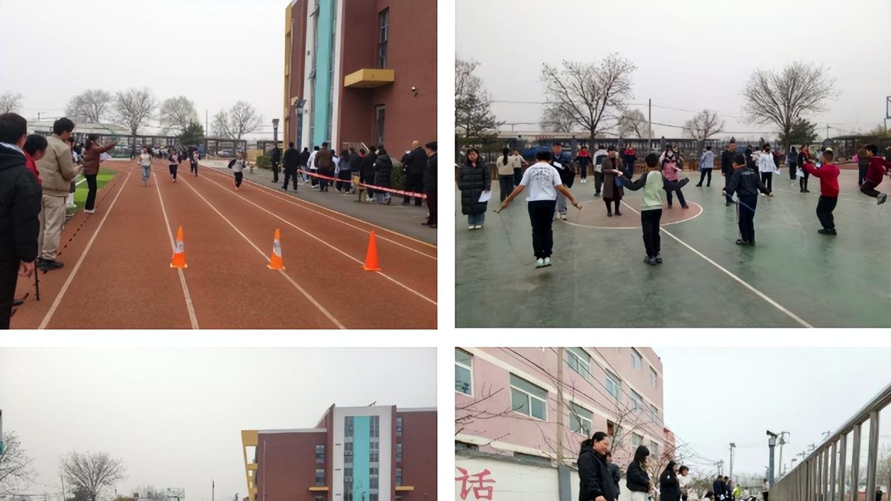 北京房山：南尚乐中心小学携手家长共筑学生健康成长防线