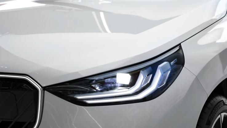 降价增配值不值？2026款宝马X3选购，领先型就够了