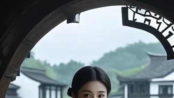南歌子 夏夜