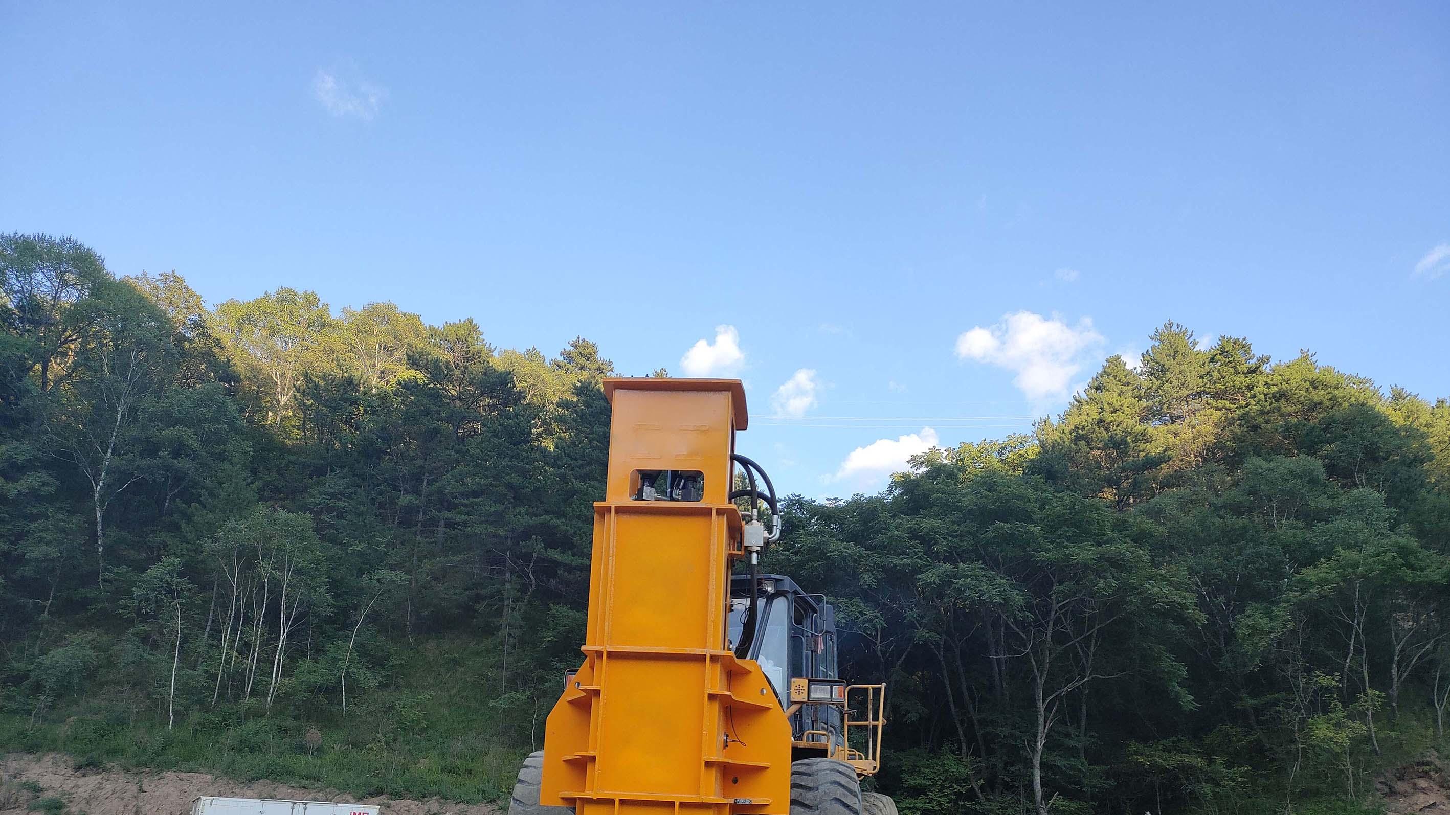 租赁液压夯实机，哪些适用情况你得知道！