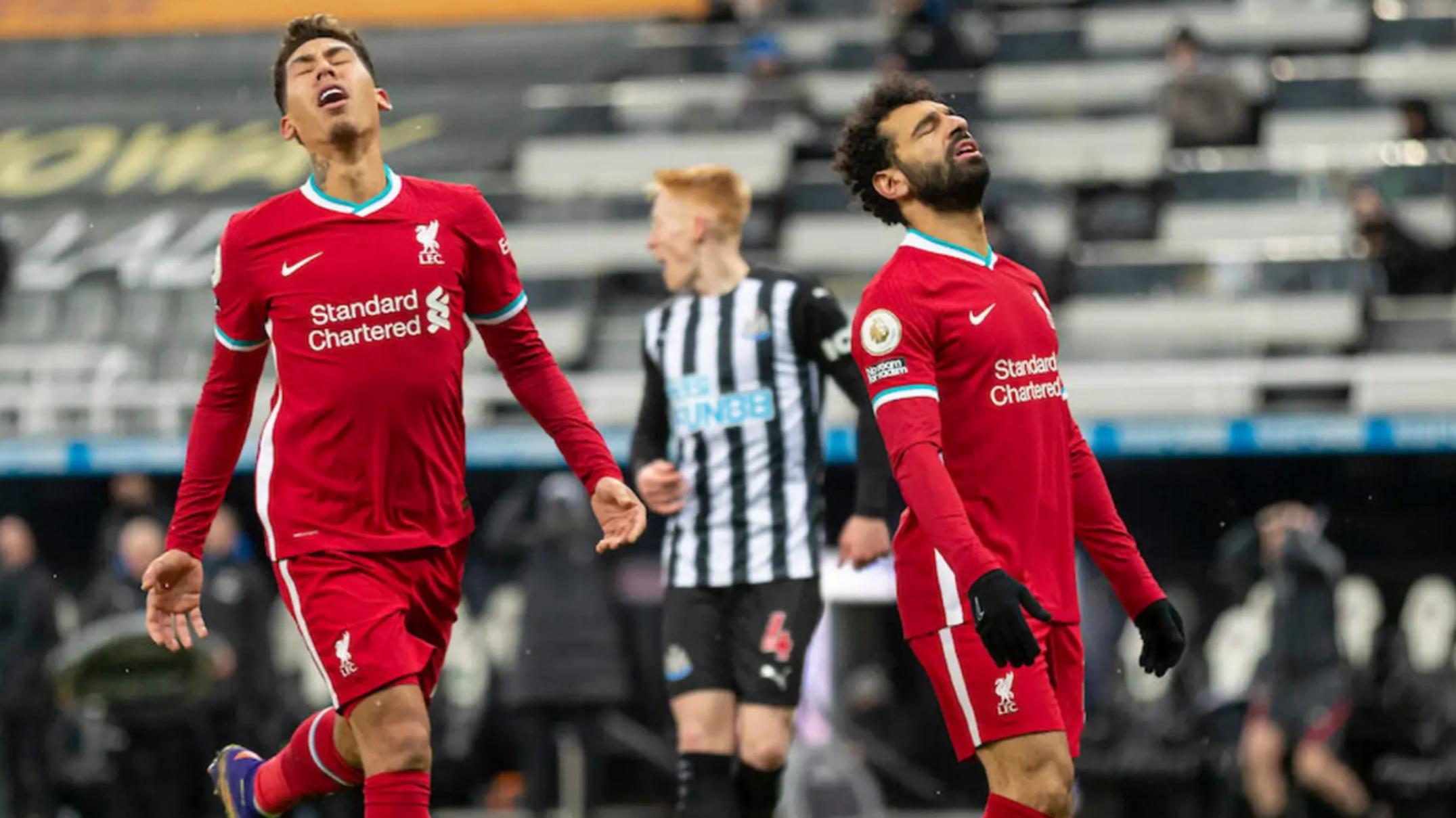 今日足球二串一： 皇家奥维多VS赫罗纳+利物浦VS纽卡斯尔