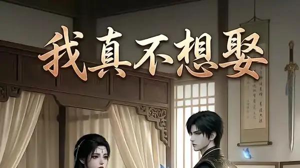 《我真不想娶》爆笑反转与心动博弈，甜爽拉满