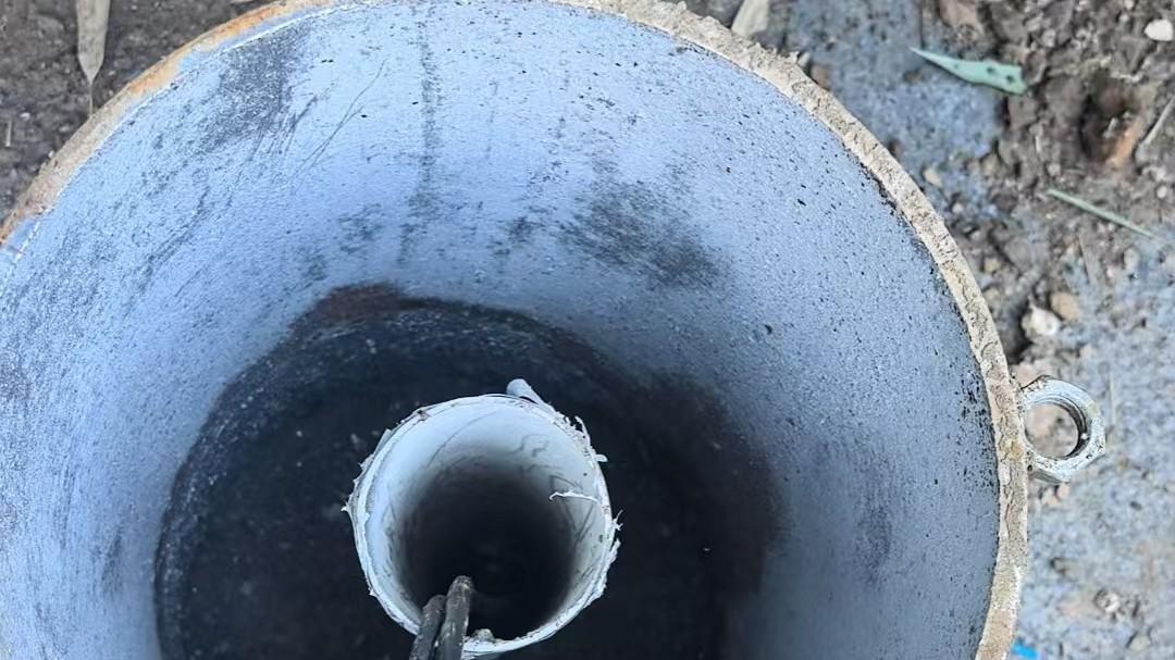 地下水水质监测：水质参数探头规格