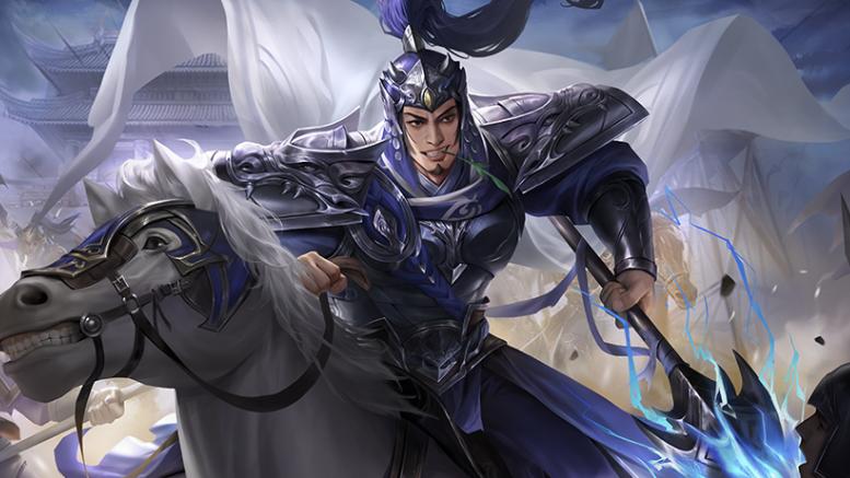 三国杀：游离于牌堆之外，这样的武器，才是真的阴间