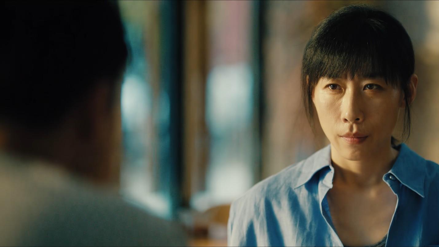 任素汐主演的《除恶》更新了，分享七来了