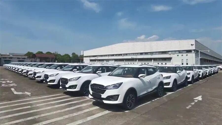 股东提请罢免三名董事内斗升级？众泰年内推出全新自研产品有戏？