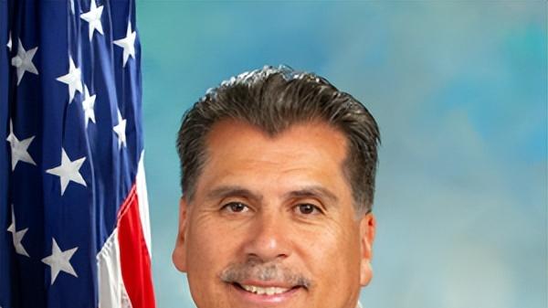 美国县警察警衔详解