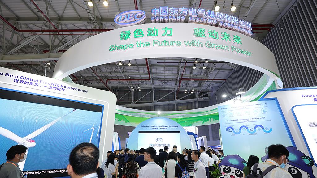 电力、绿色新能源双展联动，助力企业开拓越南绿色转型市场新机遇