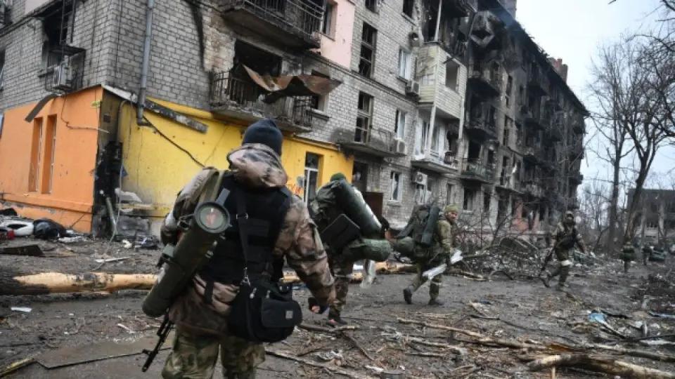 美国战争研究所最新消息，俄军增援部队就位，开始南北夹击康斯坦诺夫卡