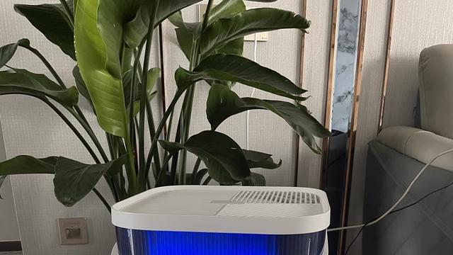 分享空气净化器选购攻略